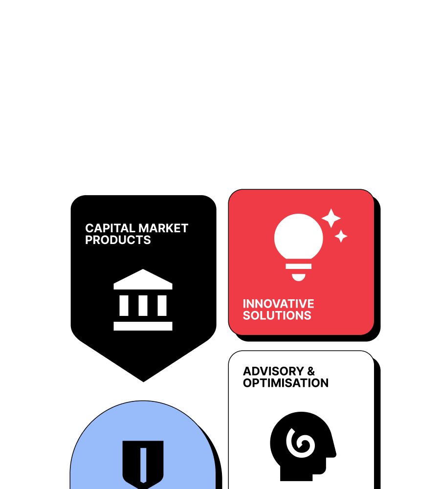 Renowned provider of structured products